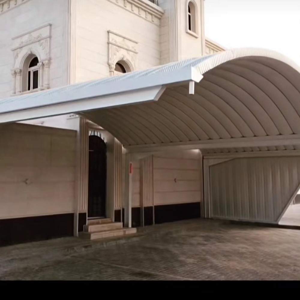 حدادجميع اعما الحدادة - 4