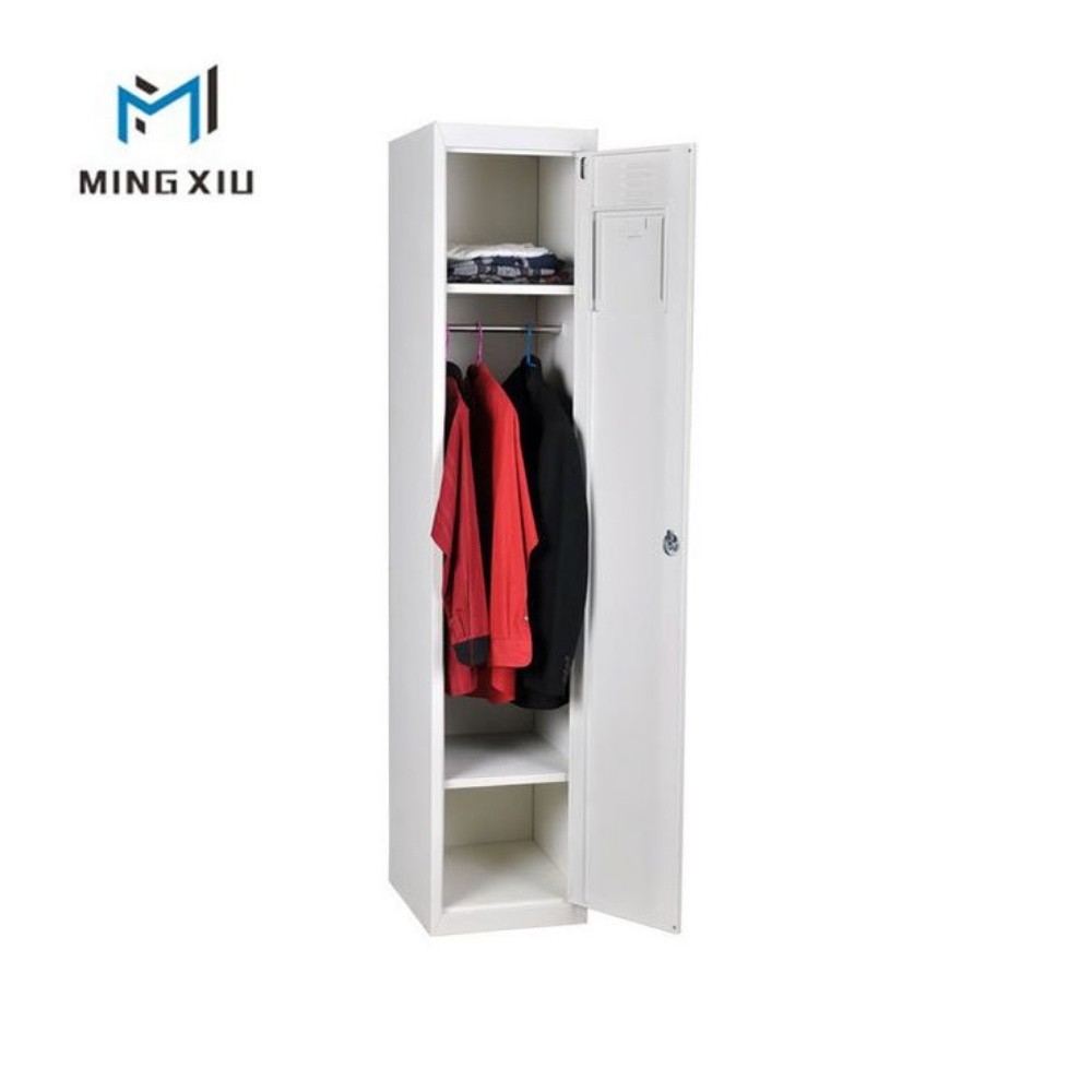 Bunk Bed, Cupboard, Mattress - 18