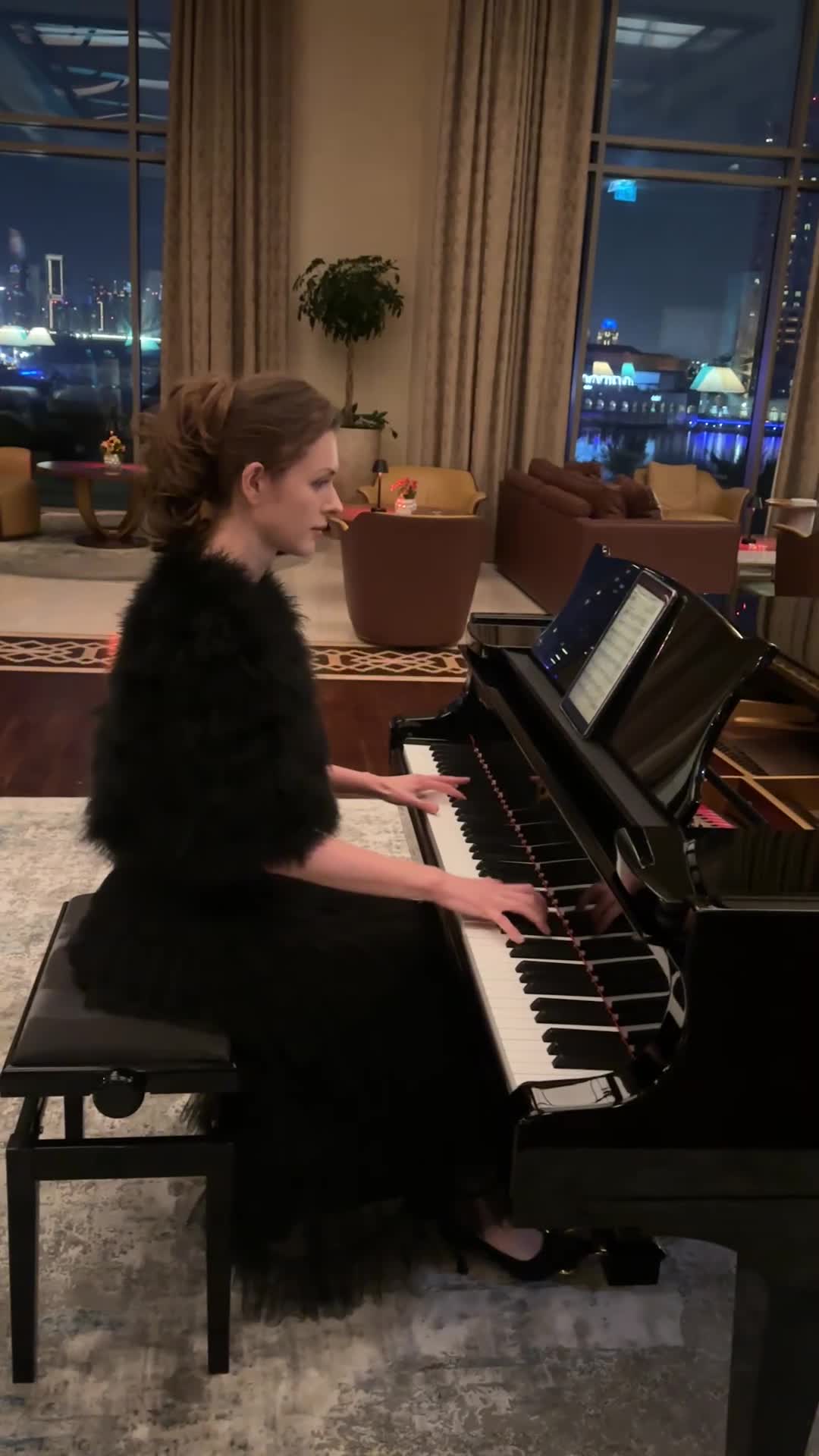 Anna Yevlampieva  - 1