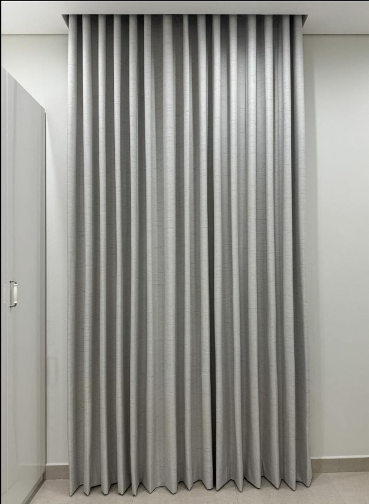 Tv Decor, Curtain, Sofa , Wallpaper - 14