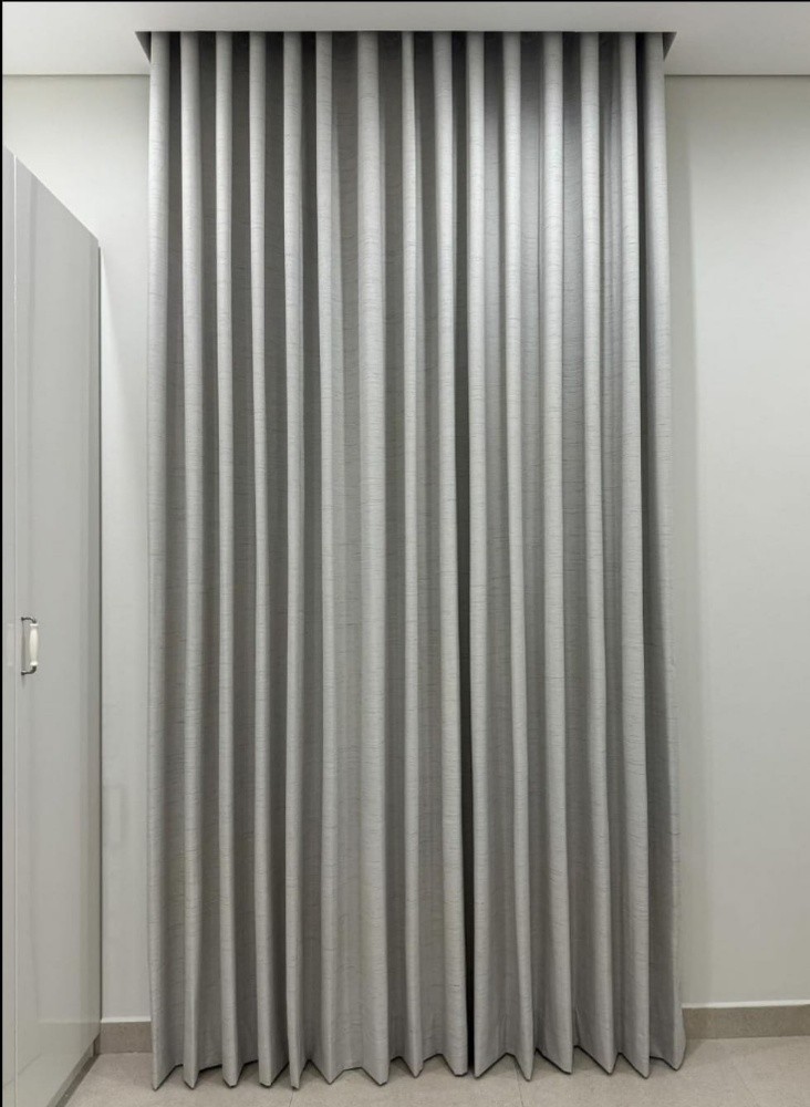 Tv Decor Coupboard Curtains Etc - 14