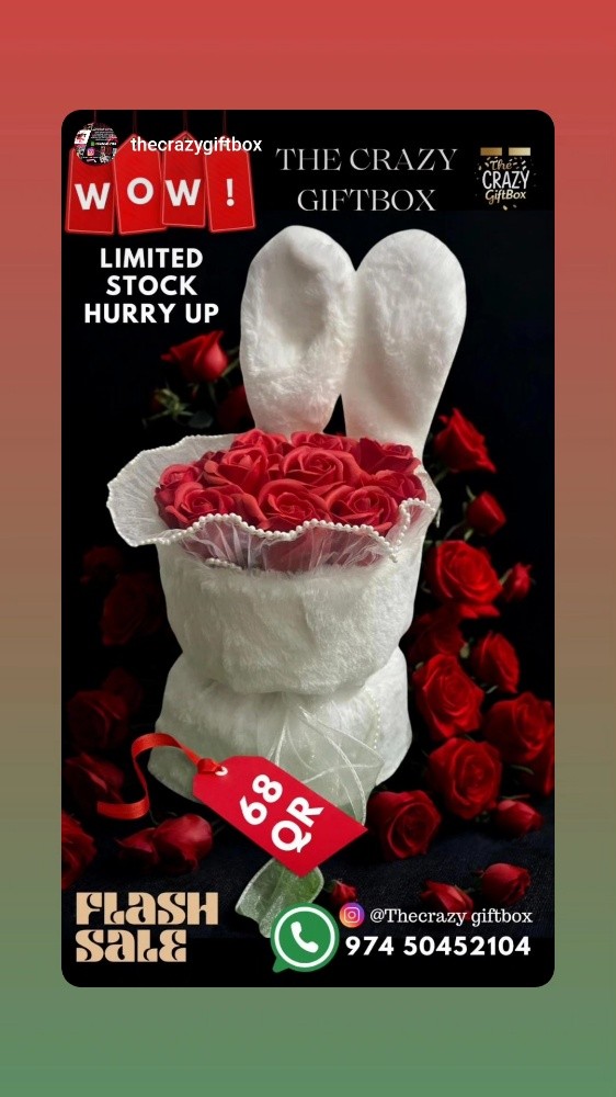 thecrazy gift box - 3