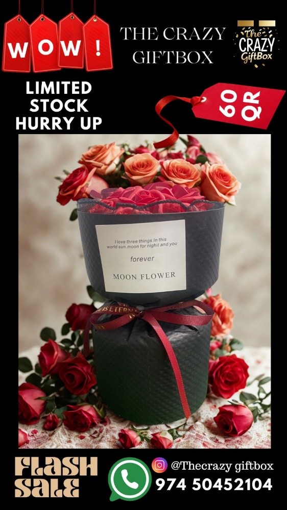 thecrazy gift box - 5