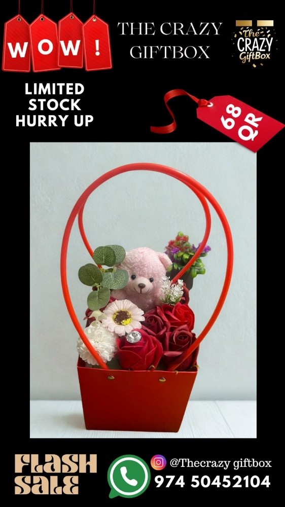 thecrazy gift box - 7