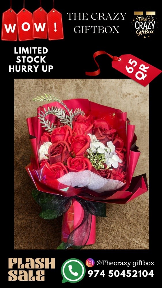 thecrazy gift box - 6