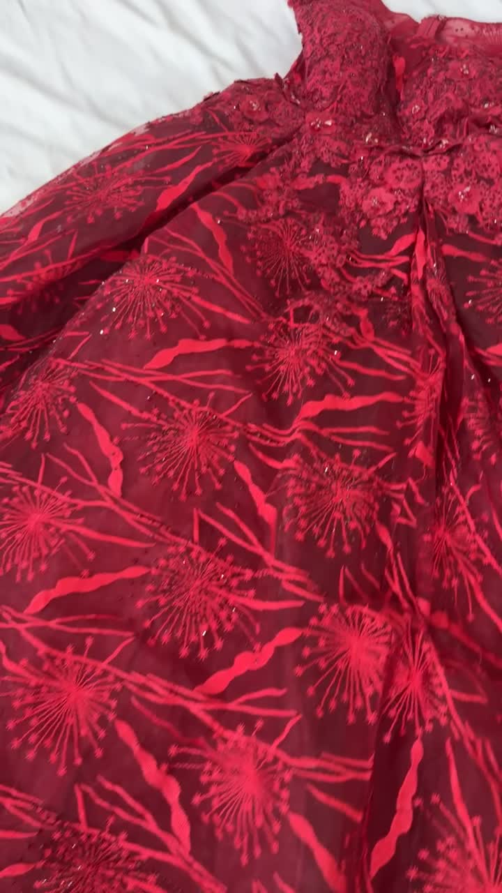 فستان سهره - 4