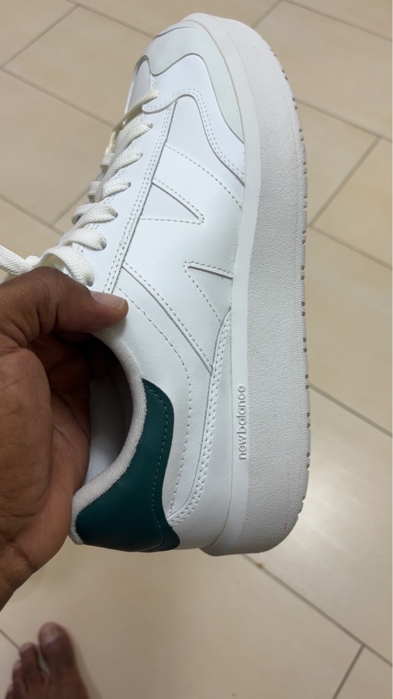original new balance  - 3