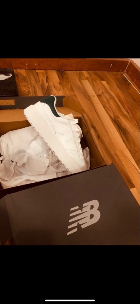 original new balance  - 2