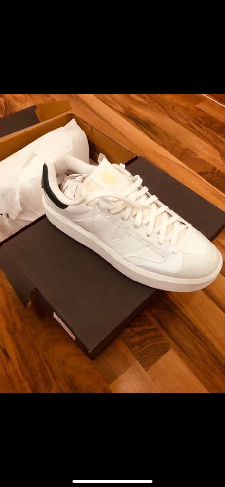 original new balance  - 1