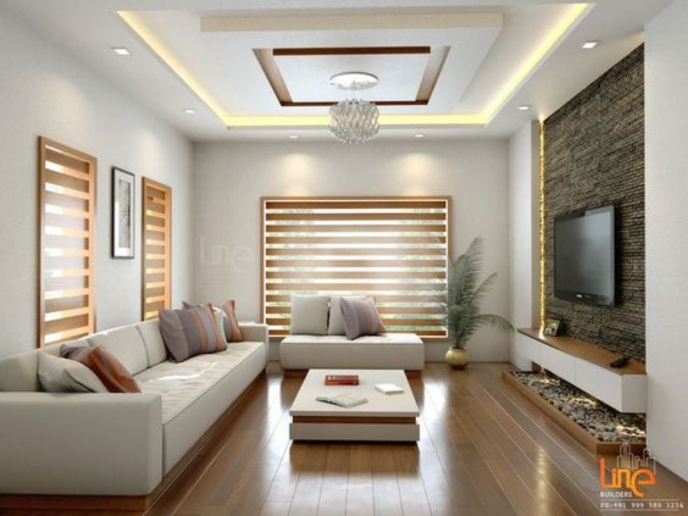 gypsum board ceiling and paint - 4