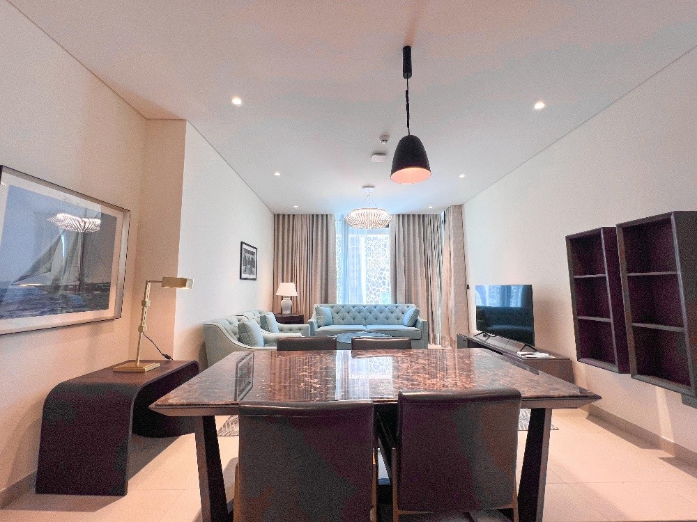 2& 3Bhk+FF /Lusail Marina - 3