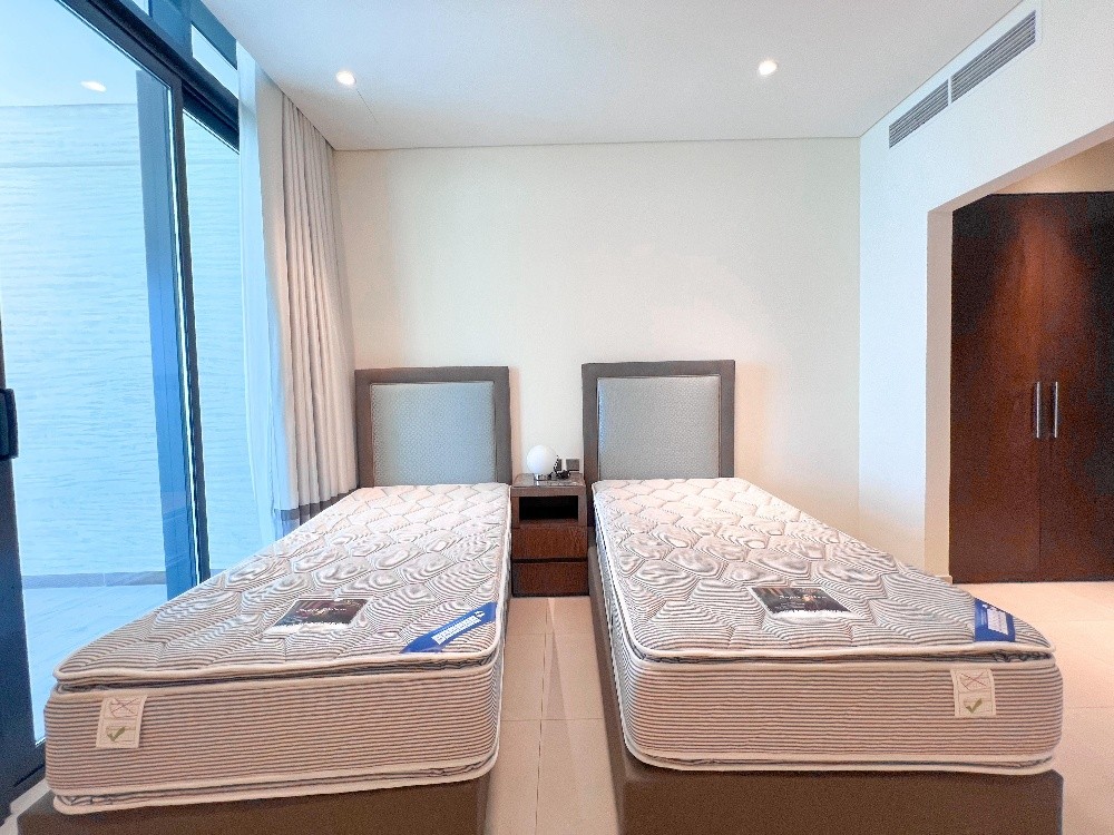 2& 3Bhk+FF /Lusail Marina - 21