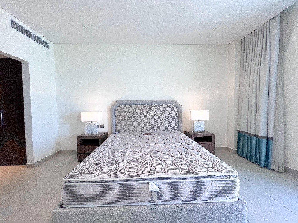2& 3Bhk+FF /Lusail Marina - 6