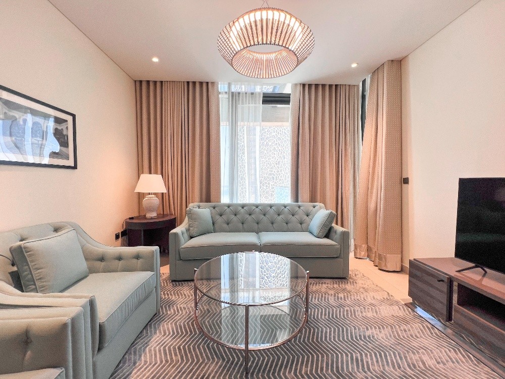 2& 3Bhk+FF /Lusail Marina - 4