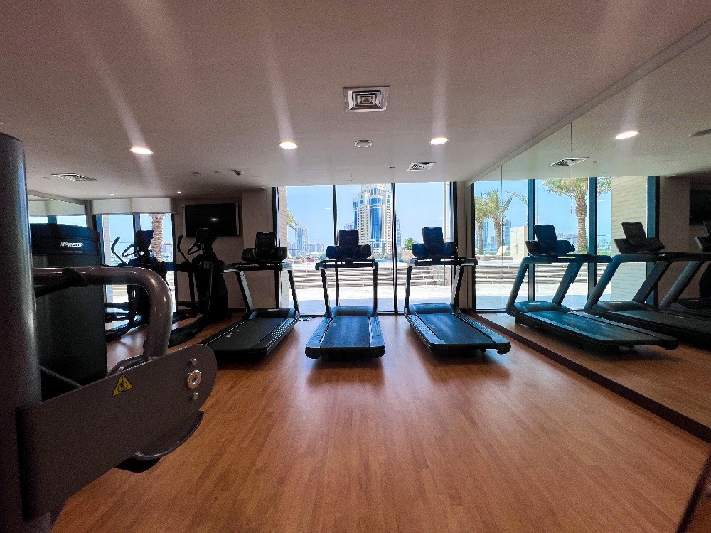 2& 3Bhk+FF /Lusail Marina - 17