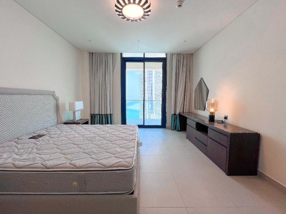 2& 3Bhk+FF /Lusail Marina - 5