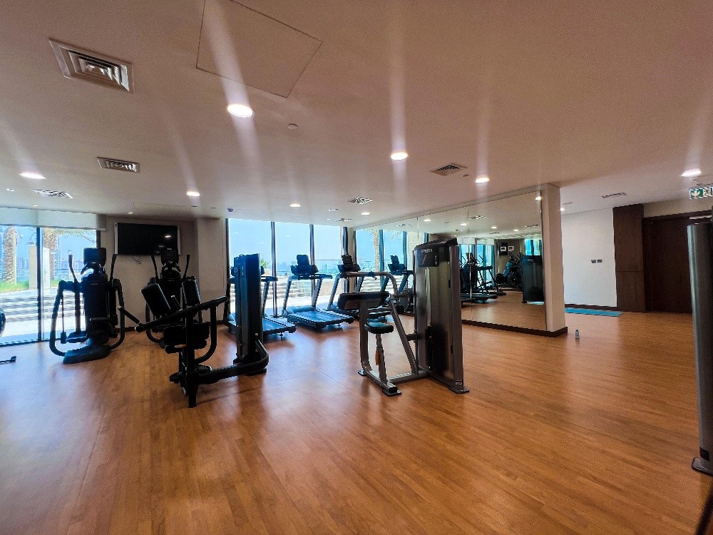 2& 3Bhk+FF /Lusail Marina - 20