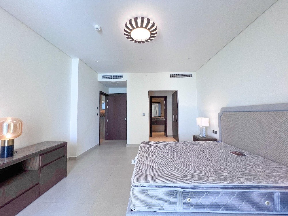 2& 3Bhk+FF /Lusail Marina - 11