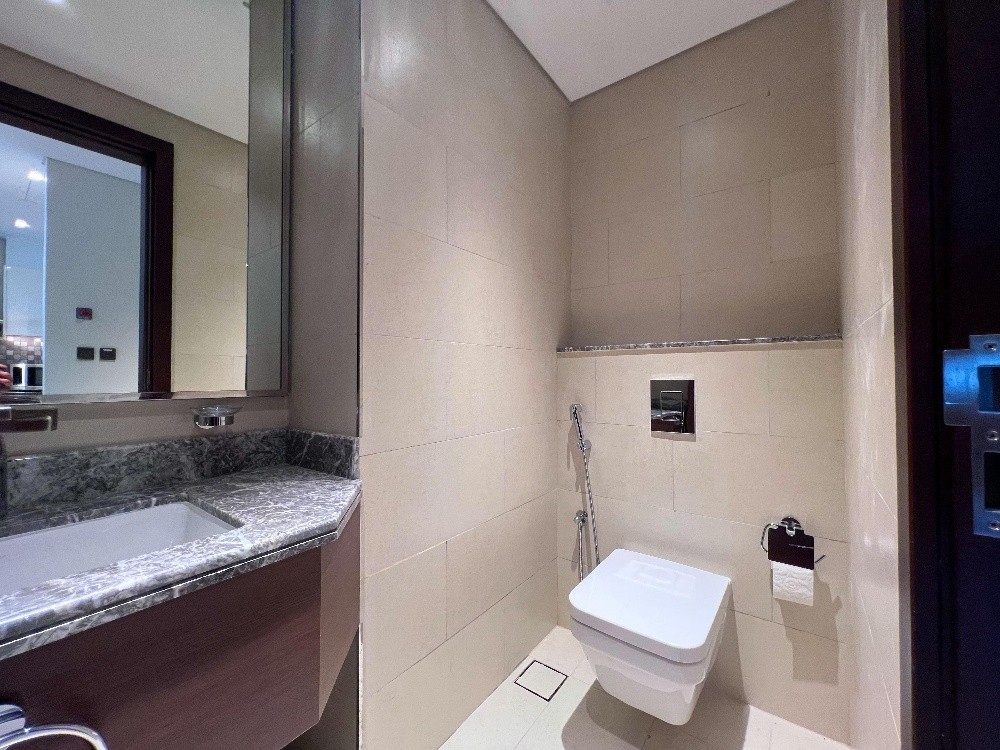 2& 3Bhk+FF /Lusail Marina - 8
