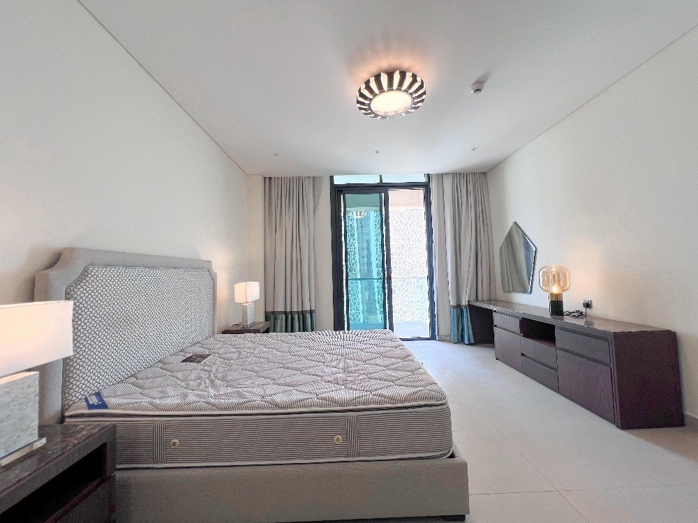 2& 3Bhk+FF /Lusail Marina - 10