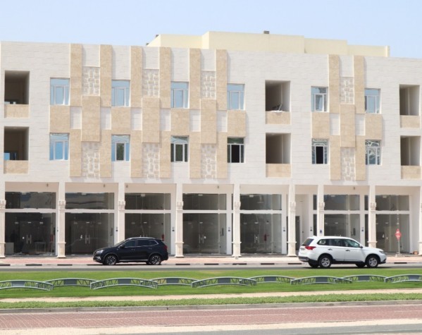 للايجار في الوعب اطلاله سباير - 1