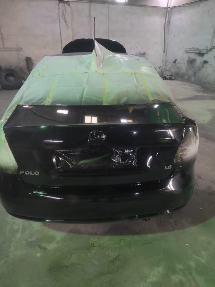 painting and body works - 3