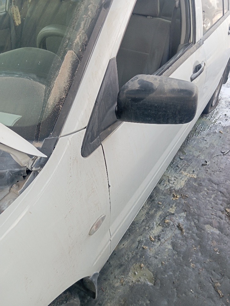 mitsubishi lancer 2008 - 4