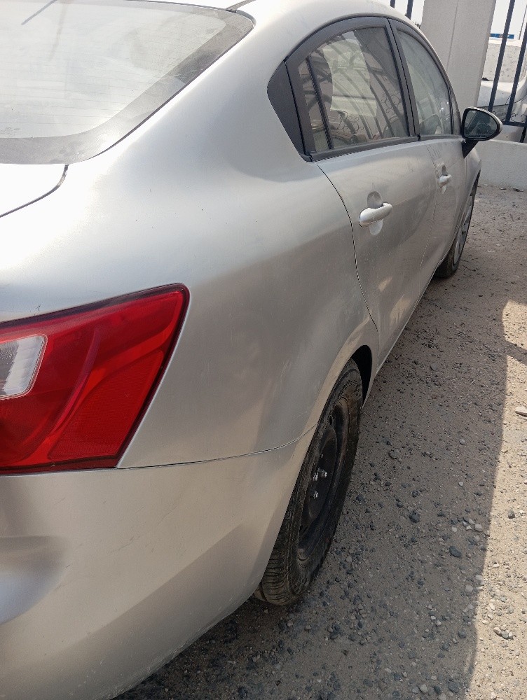 Kia Rio 2015 all parts available - 3