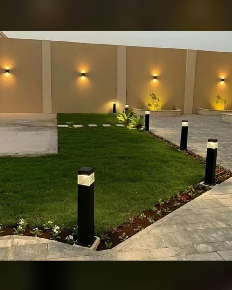 زراعه الحديقه وصيانه الزرع - 2