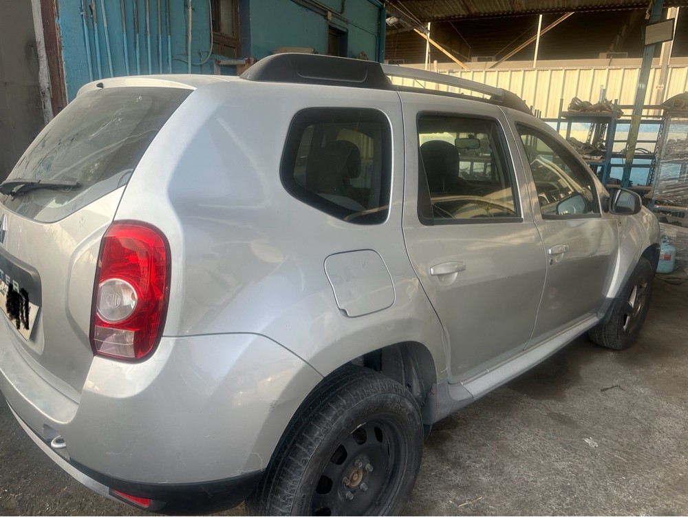 Duster all used parts available  - 3