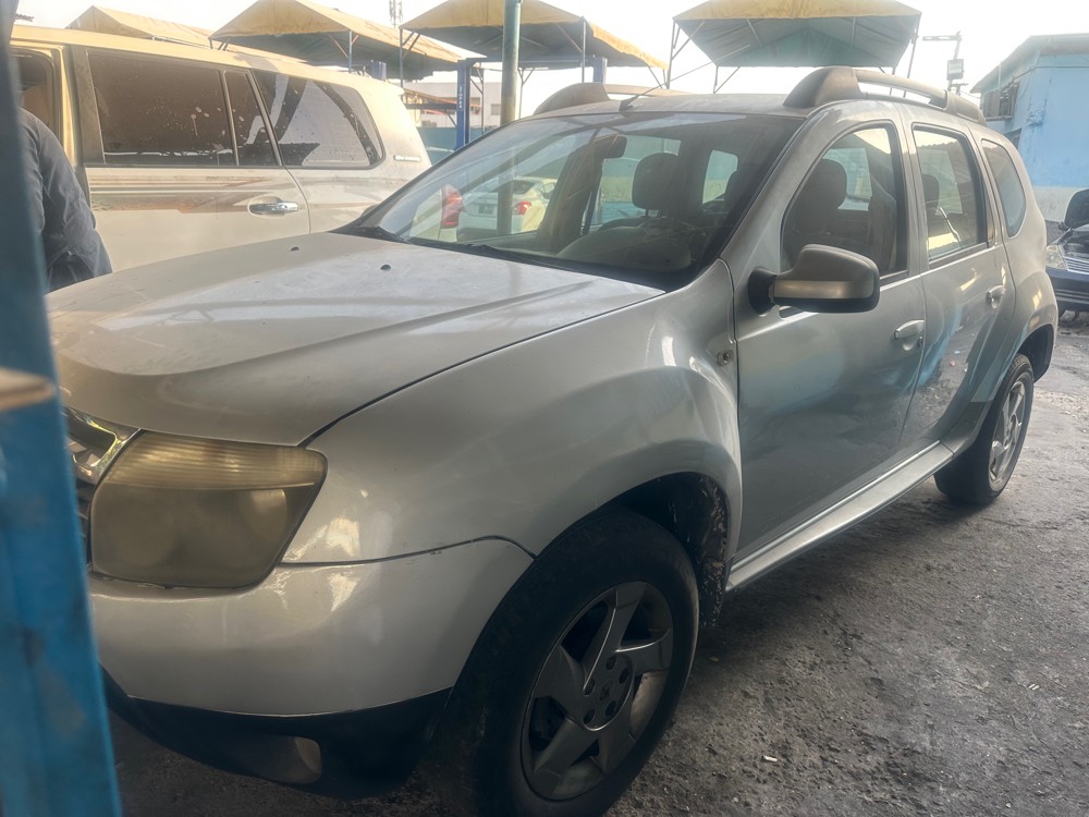 Duster all used parts available  - 2