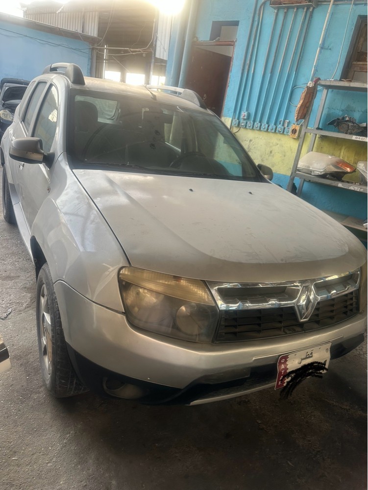 Duster all used parts available  - 1