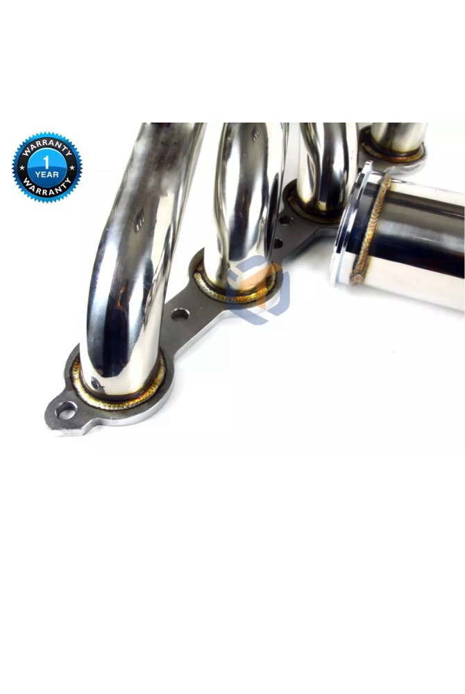 Gmc Sierra HEADERS 2006-1999 - 3