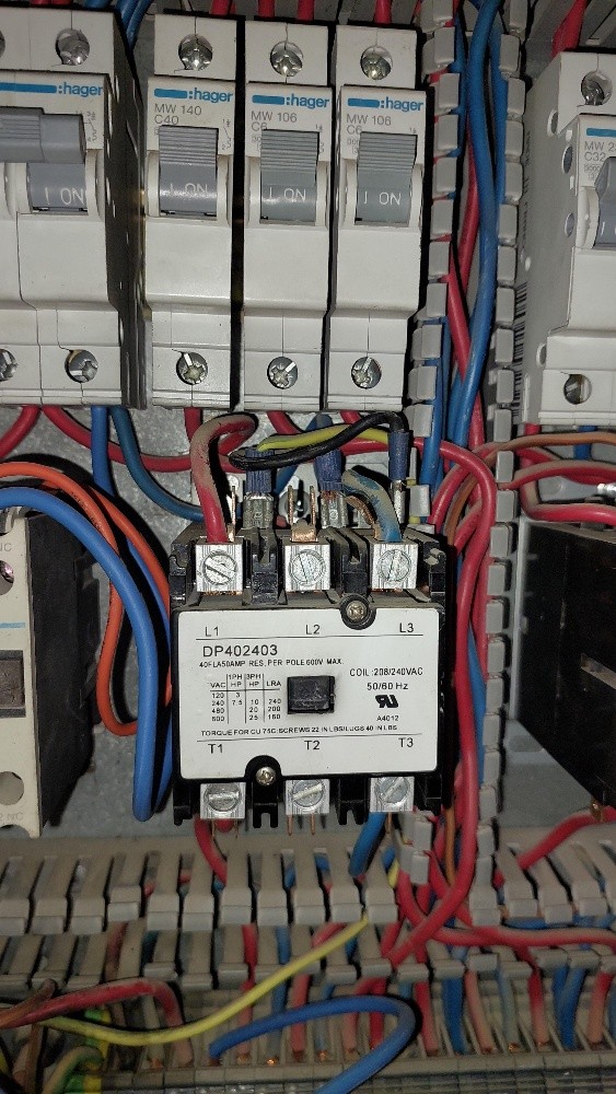 pulambar Electricians maintenance - 4