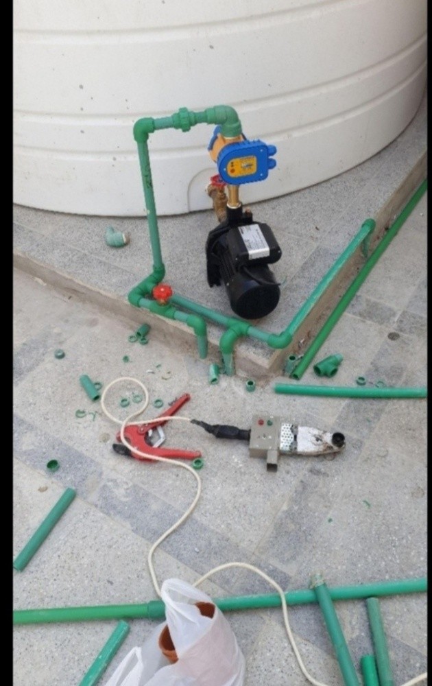 pulambar Electricians maintenance - 6
