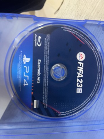 fifa 23 - 1