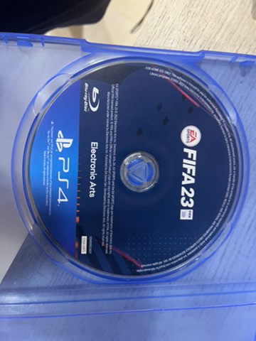 fifa 23 - 3