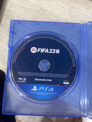 fifa 23 - 4