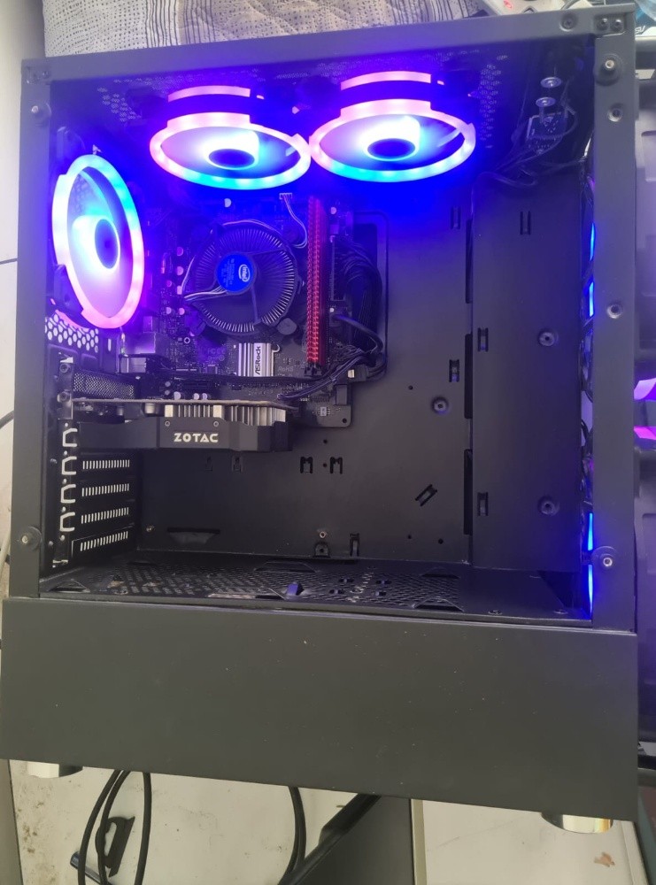 PC gaming - 3