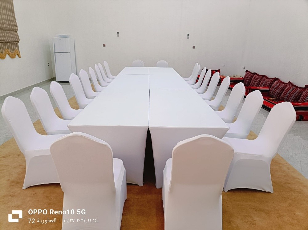 tables and chairs - 16