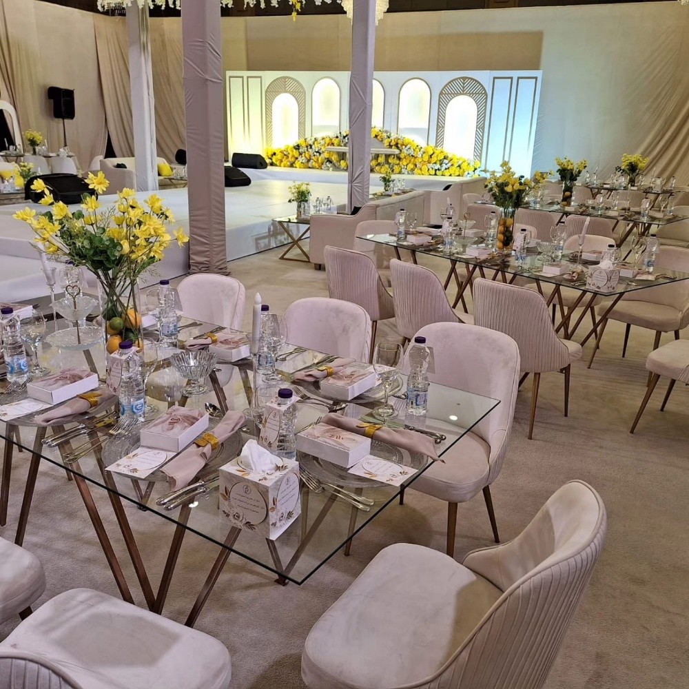 tables and chairs - 3