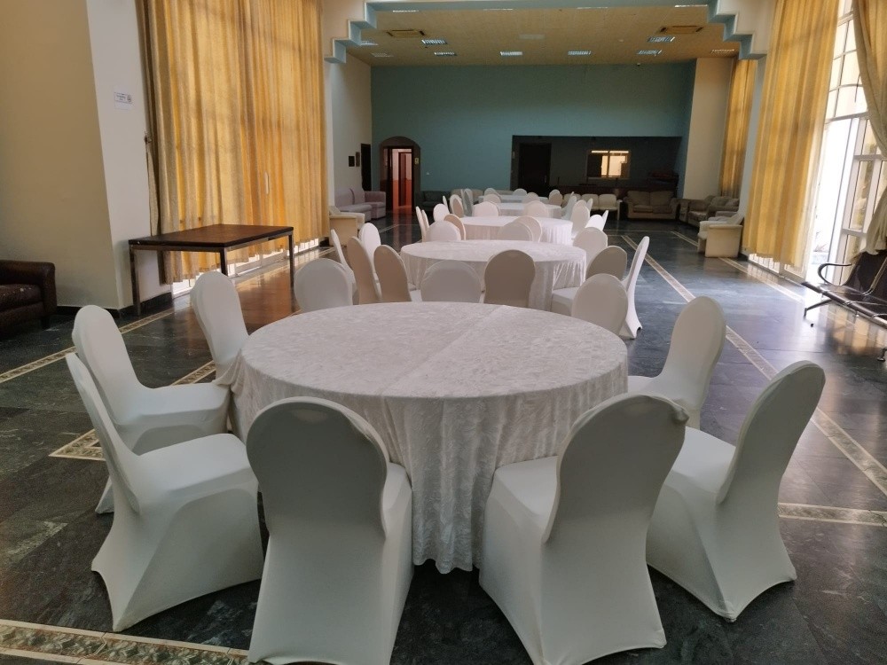 tables and chairs - 11
