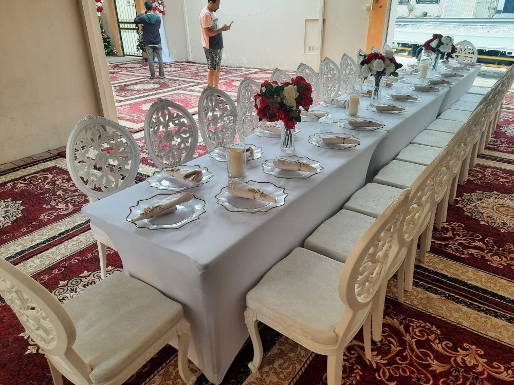 tables and chairs - 10