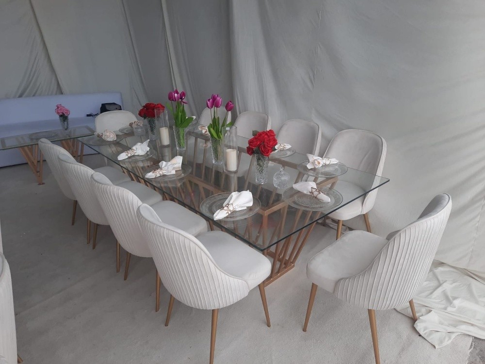 tables and chairs - 7