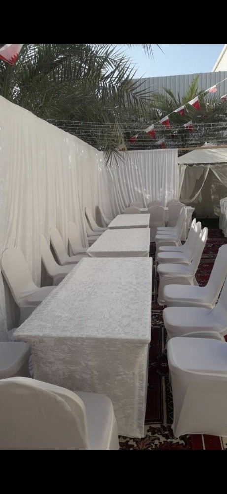 tables and chairs - 15