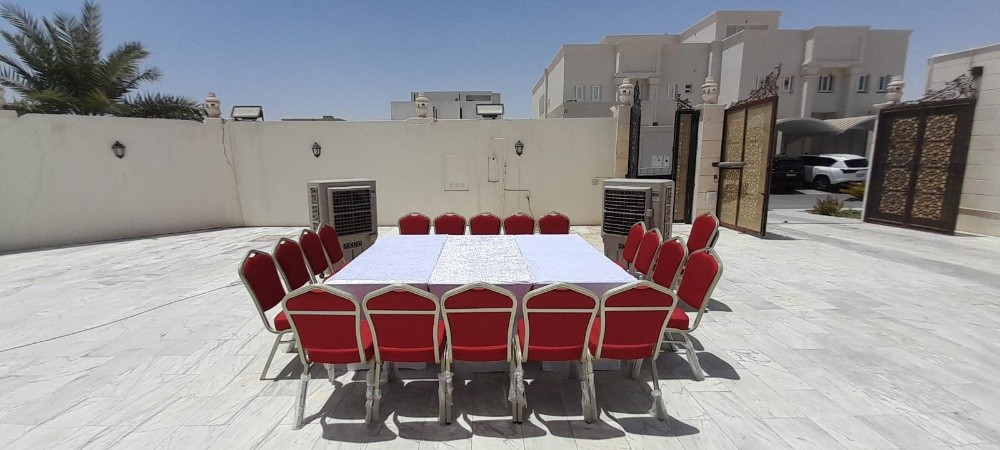 tables and chairs - 12