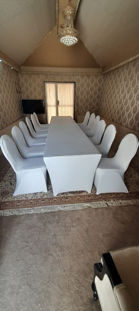 tables and chairs - 18
