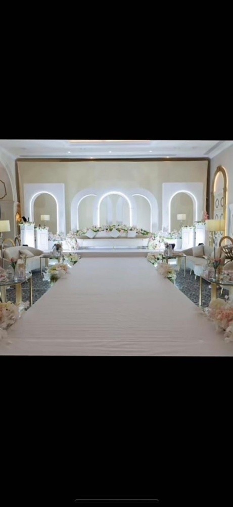 Engagement and wedding canopy - 26