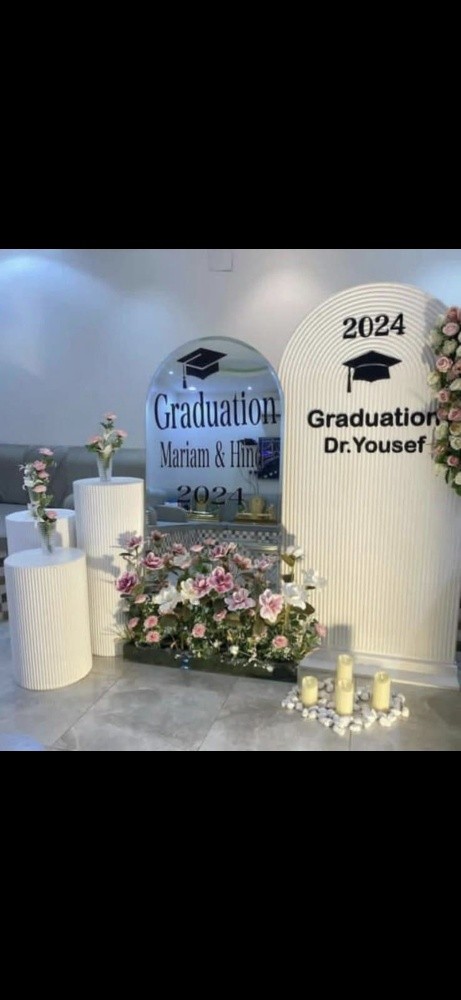 حفلات مدارس وتخرج 2026 - 22
