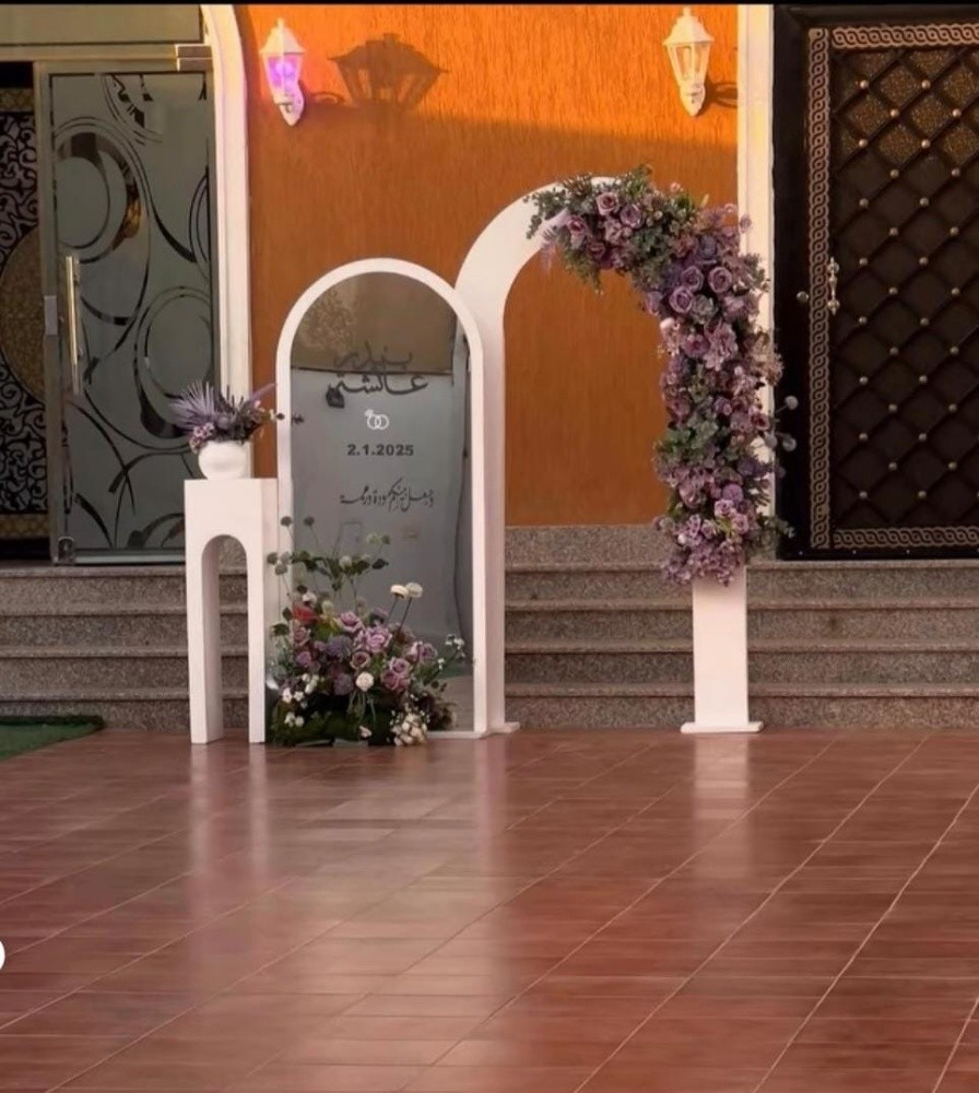 حفلات مدارس وتخرج 2026 - 12